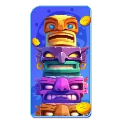 Totem
Wonders