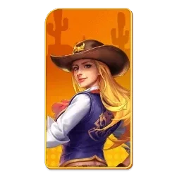 Wild
Bounty