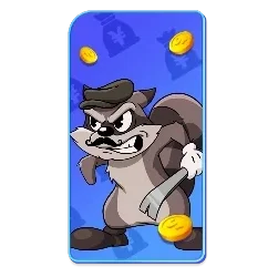 Le
Bandit